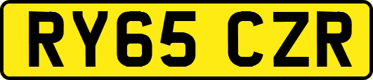 RY65CZR