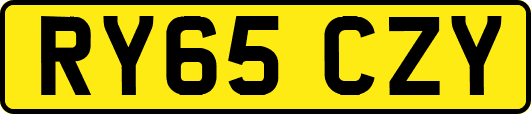 RY65CZY