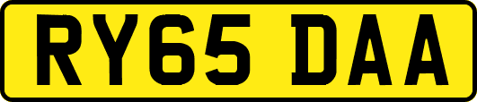 RY65DAA
