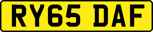 RY65DAF