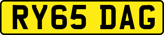 RY65DAG
