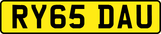 RY65DAU