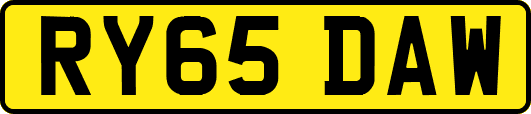 RY65DAW