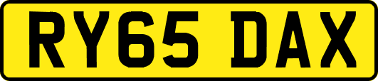 RY65DAX