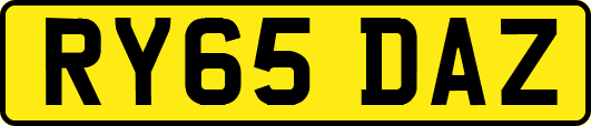 RY65DAZ