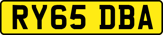 RY65DBA