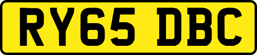 RY65DBC