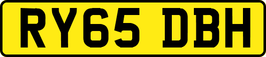 RY65DBH