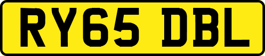 RY65DBL
