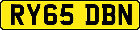 RY65DBN