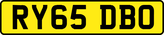 RY65DBO