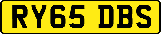 RY65DBS