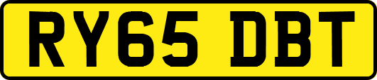 RY65DBT