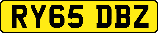 RY65DBZ