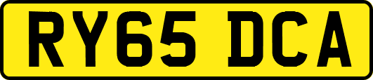 RY65DCA