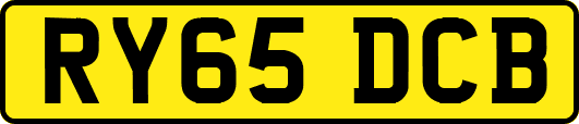 RY65DCB