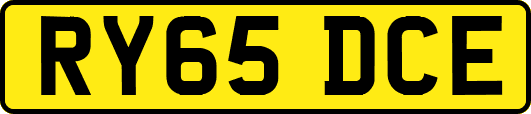 RY65DCE