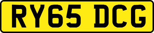 RY65DCG
