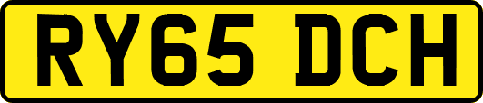 RY65DCH