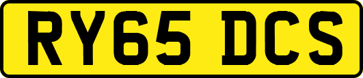 RY65DCS