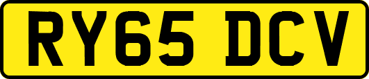 RY65DCV