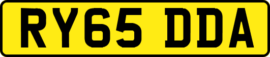 RY65DDA