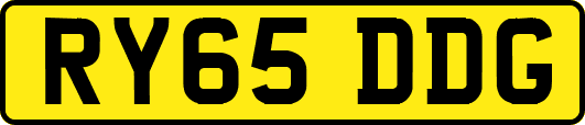 RY65DDG