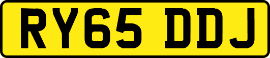 RY65DDJ