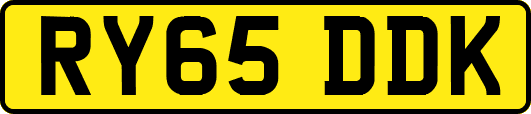 RY65DDK