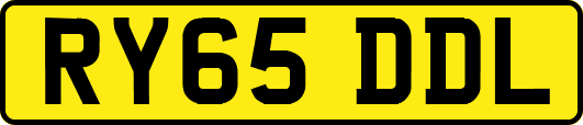 RY65DDL