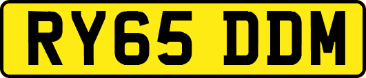 RY65DDM