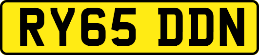 RY65DDN