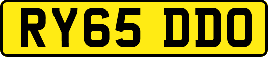 RY65DDO