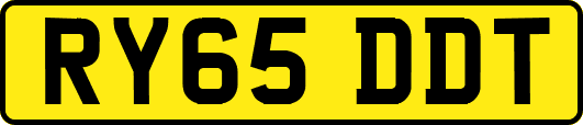 RY65DDT