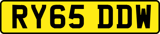 RY65DDW
