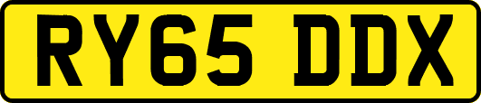 RY65DDX