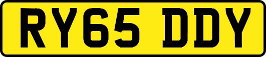 RY65DDY