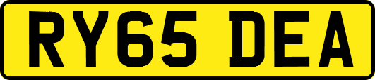 RY65DEA