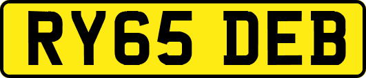 RY65DEB