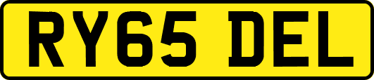 RY65DEL