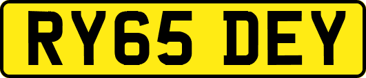 RY65DEY