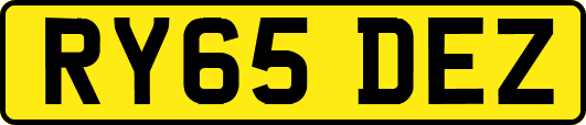 RY65DEZ