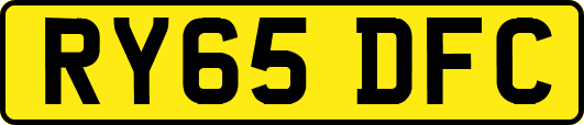 RY65DFC