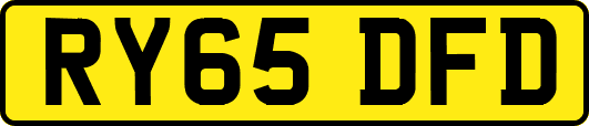 RY65DFD