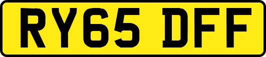 RY65DFF
