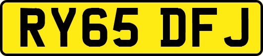 RY65DFJ