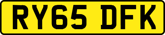 RY65DFK