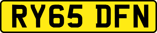 RY65DFN