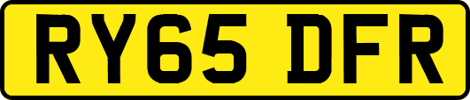 RY65DFR