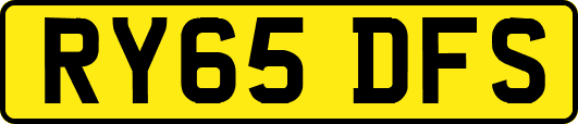 RY65DFS